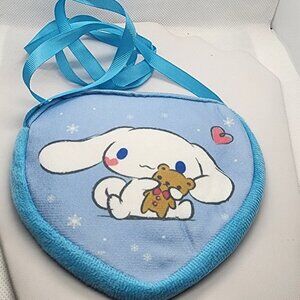 Brand New Cinnamoroll Side Bag